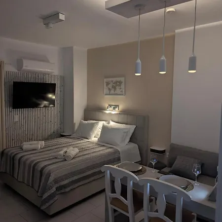 Pixel Palace Apartamento *