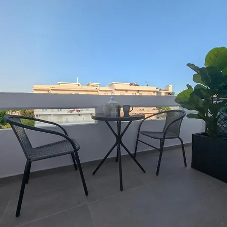 Apartamento Pixel Palace *