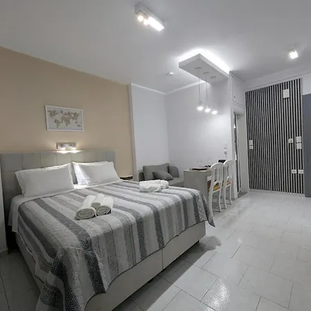 Pixel Palace Apartamento *