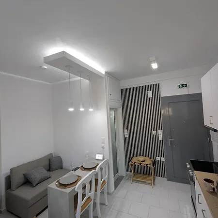 Pixel Palace Appartement *