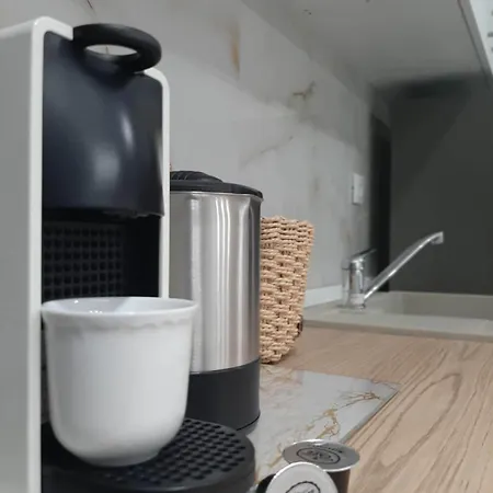 Pixel Palace Appartement *