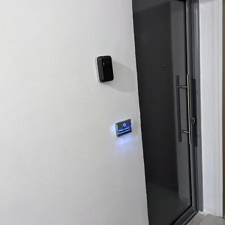 Pixel Palace Appartement *