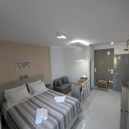 Pixel Palace Appartement Rhodes City