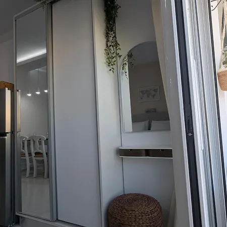 Pixel Palace Rhodes City