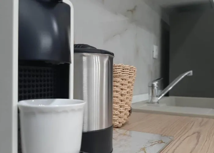 Pixel Palace Apartment *