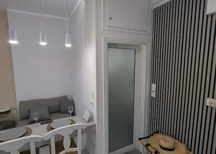 Pixel Palace Apartment Rhodes City