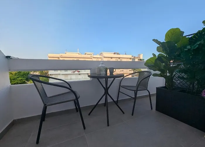 Apartment Pixel Palace *