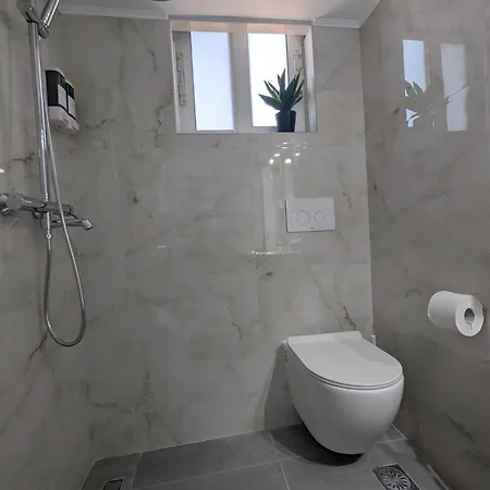 Pixel Palace Apartamento Rhodes City