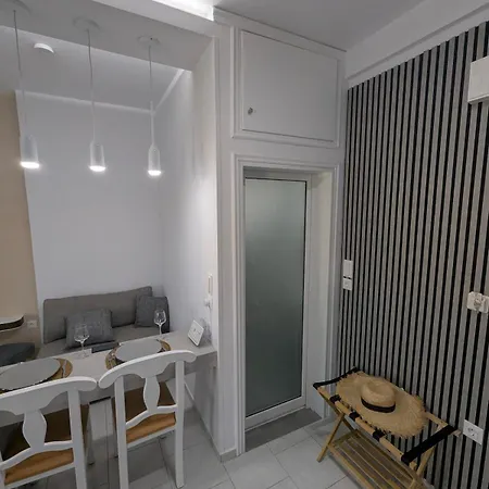 Pixel Palace Apartamento Rhodes City