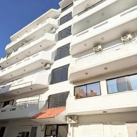 Pixel Palace Apartamento *